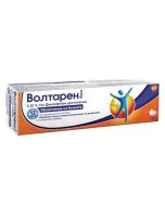 Волтарен Форте Гел 2.32% х50 г GlaxoSmithKline